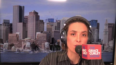 The Grace Curley Show May 21, 2025