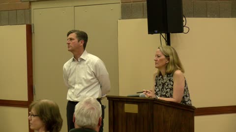6-6 Attorney General Mayes and U.S. Representative Stanton Host Town Hall in Mesa
