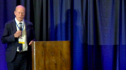 NHF President Scott Tips Shares the Roots of the National Health Federation