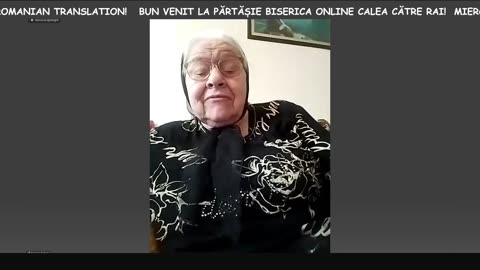 MARIA SZEKELY -O, CREȘTE-MI IUBIREA- CALEA CĂTRE RAI PĂRTĂȘIE #livestreaming #cantaricrestine