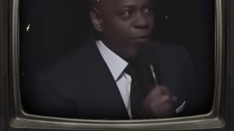 Why wasn't Dave Chapelle invited to the Diddy parties?