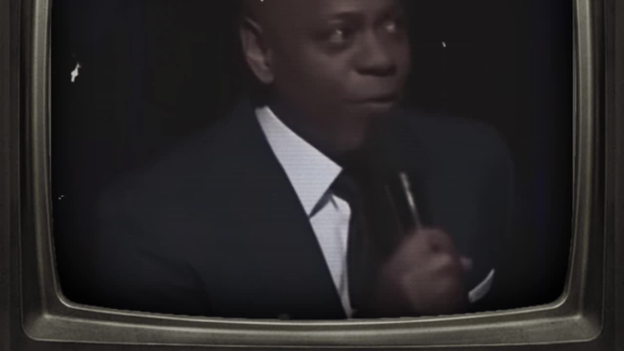 Why wasn't Dave Chapelle invited to the Diddy parties?