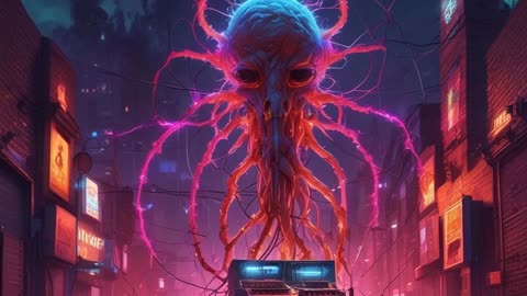 Drum'n'Bass - Neurofunk 106