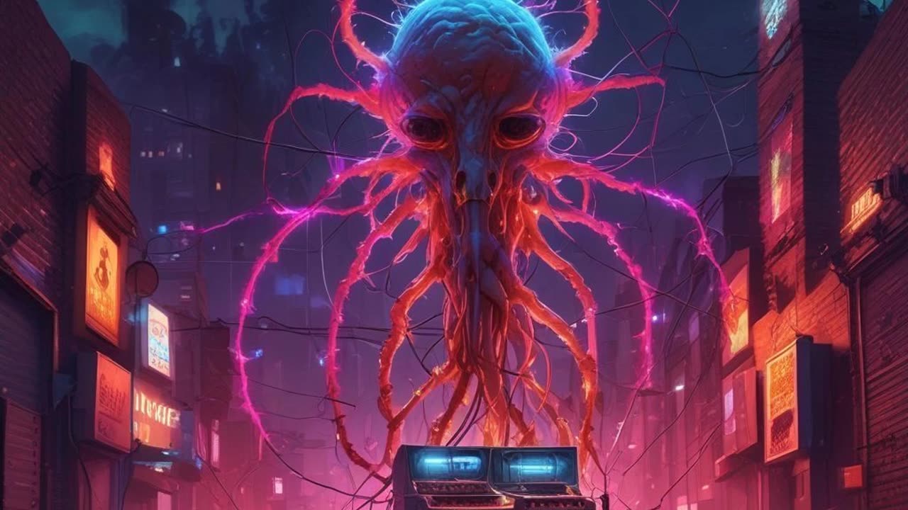 Drum'n'Bass - Neurofunk 106