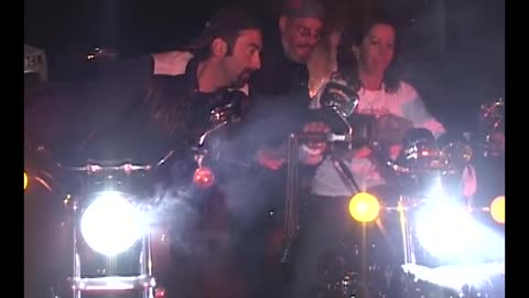 Bike Week-End Lanaudiere