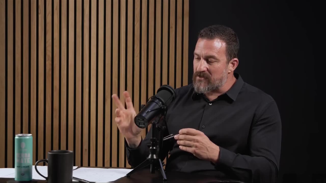 Rhythm Not Inherited - Dr Melissa Ilardo on Huberman #genetics #intelligence #genes