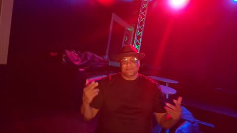 KLUB KARAOKE AT VENUE 757