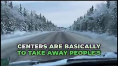 we have been lied to about climate change in order to control and enslave us all