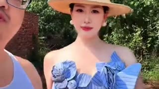 😂👨‍🌾 She's Not Happy About the Farmer's Wife Joke! | FunFM