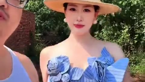 😂👨‍🌾 She's Not Happy About the Farmer's Wife Joke! | FunFM