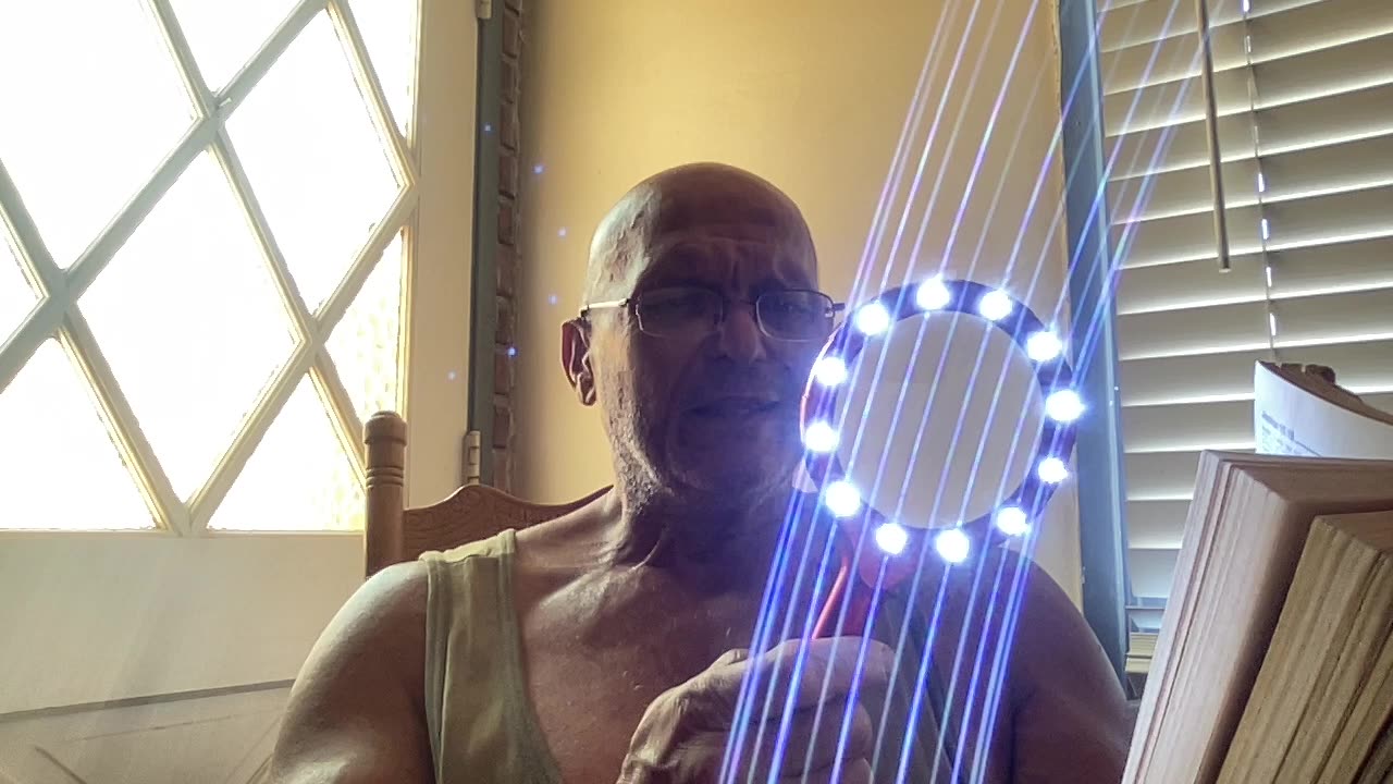 Bible Verses - July 20, 2025