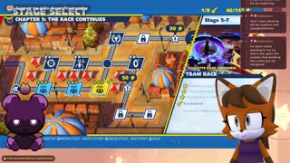 Team Sonic Racing #3