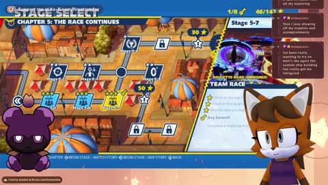 Team Sonic Racing #3