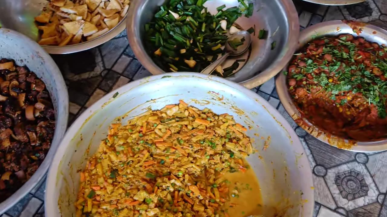 Nepali Cuisine & Culture | A Journey Through Taste & Tradition