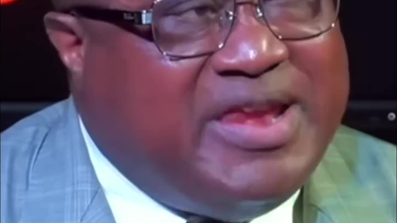 Coonery and buffoonery