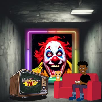 MattTaylorTV! Mini Clip - Grass Me Up Danny!