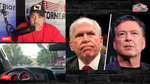 Trump Declares War On the Federal Reserve.. Juan O'Savin Explains-David Nino Rodriguez