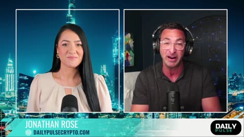 Australia's Abortion Rewards, Crypto Surge & Organ Harvest Horror | Daily Pulse Ep 72