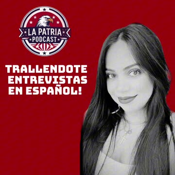 Lapatriapod - Entrevista con Anthony Cabassa