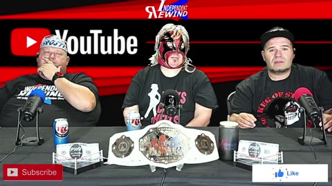 Tik Tok's Own Succubus (Guest Masked Mullet) Ep 281