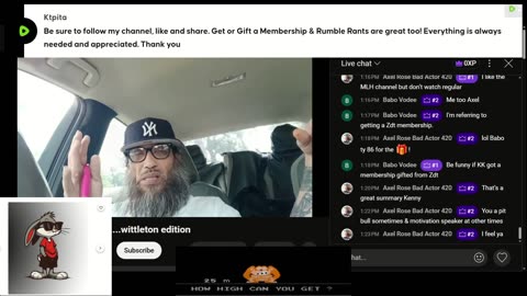 The Saga of Caveman Continues