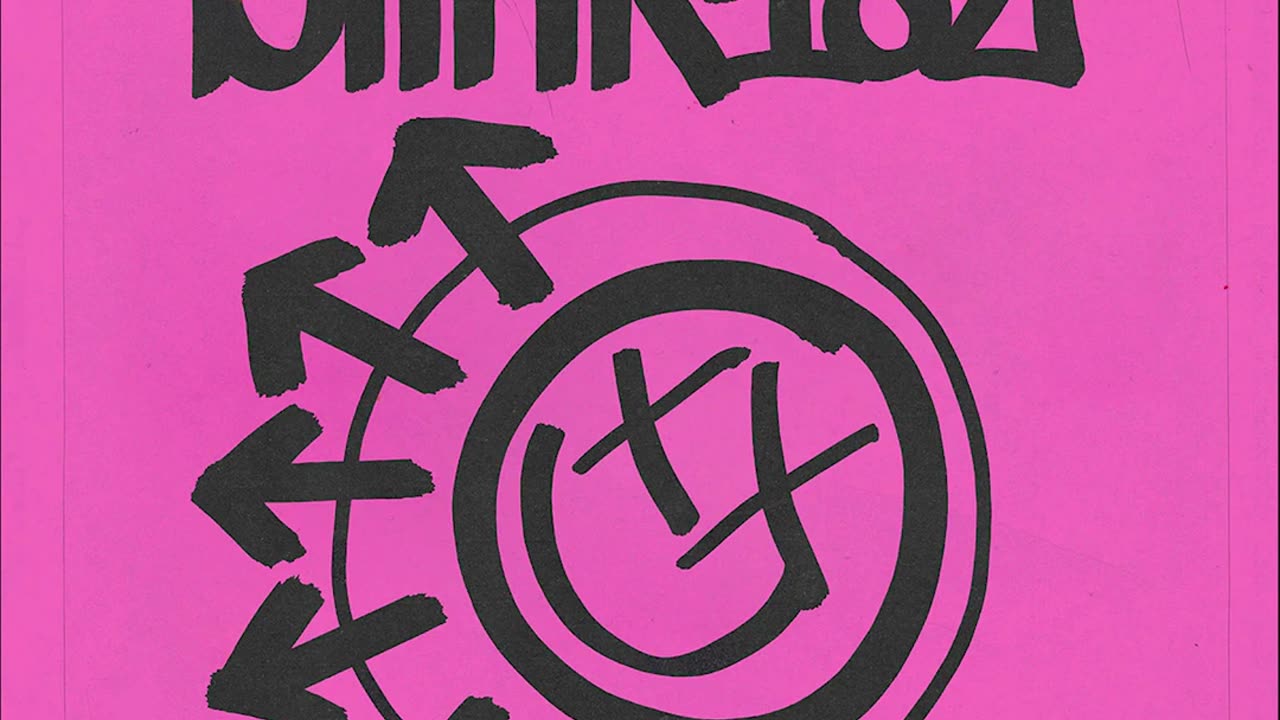 blink-182 - More Than You Know (Instrumental)