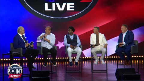 FlashPoint Los Angeles Day 1 Replay & Day 2 Stream