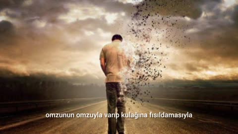 Baba nerde kaldın