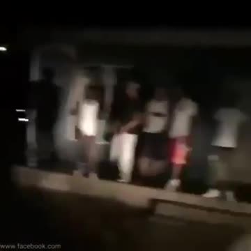 Coming to a neighbourhood near you 🐒🔫🐒🔫🐒🔫