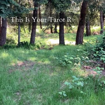 Balance The Burnout | Path and Tarot Reading