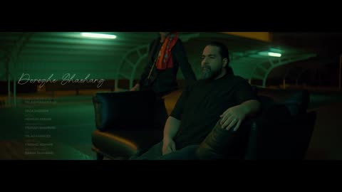 Download New Music Video Reza Sadeghi Called Doroghe Ghashang