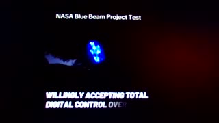 Project Blue Beam: