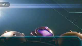 Nothing I Won't Scan