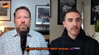 🔥Sales Leader to Spiritual Mentor Jason Heinritz’s Journey to Purpose & Faith 5AM Podcast EP 89
