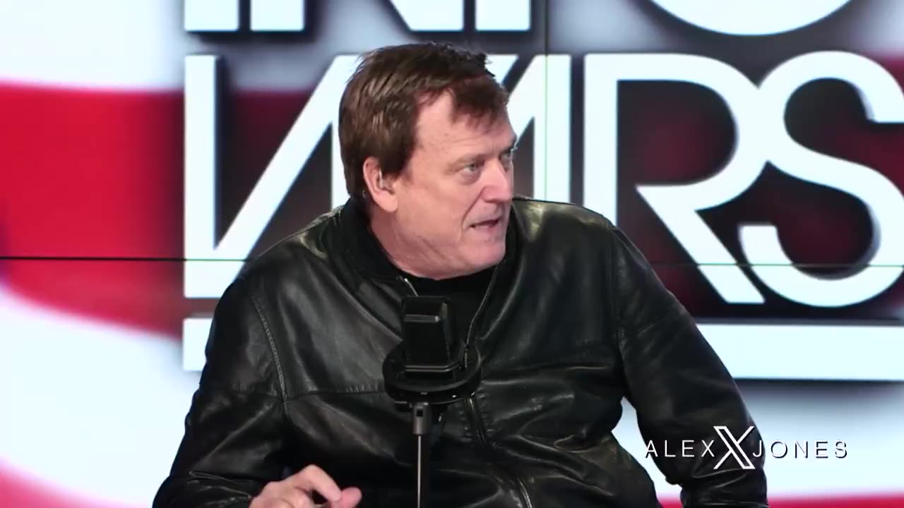 TRUMP KNOWS WE ARE ALREADY IN WWIII