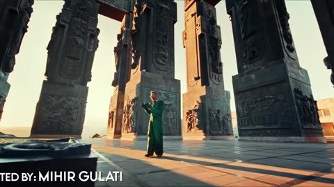 PAYAL SONG (Official Video)_ YO YO HONEY SINGH _ NORA FATEHI _ PARADOX _ GLORY _ BHUSHAN KUMAR