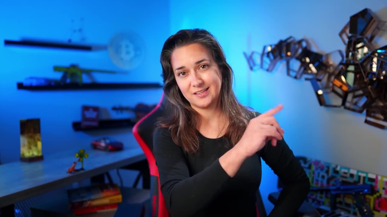 VISA Just Replaced SWIFT With Crypto - This Changes Everything