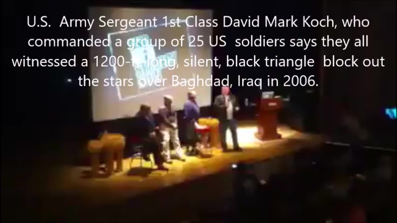 La méduse irakienne améliorée UAP