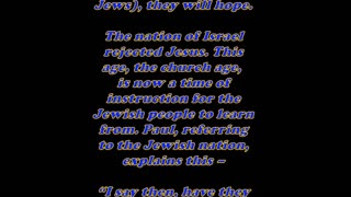 Matthew 12:21 - Daily Bible Verse Commentary