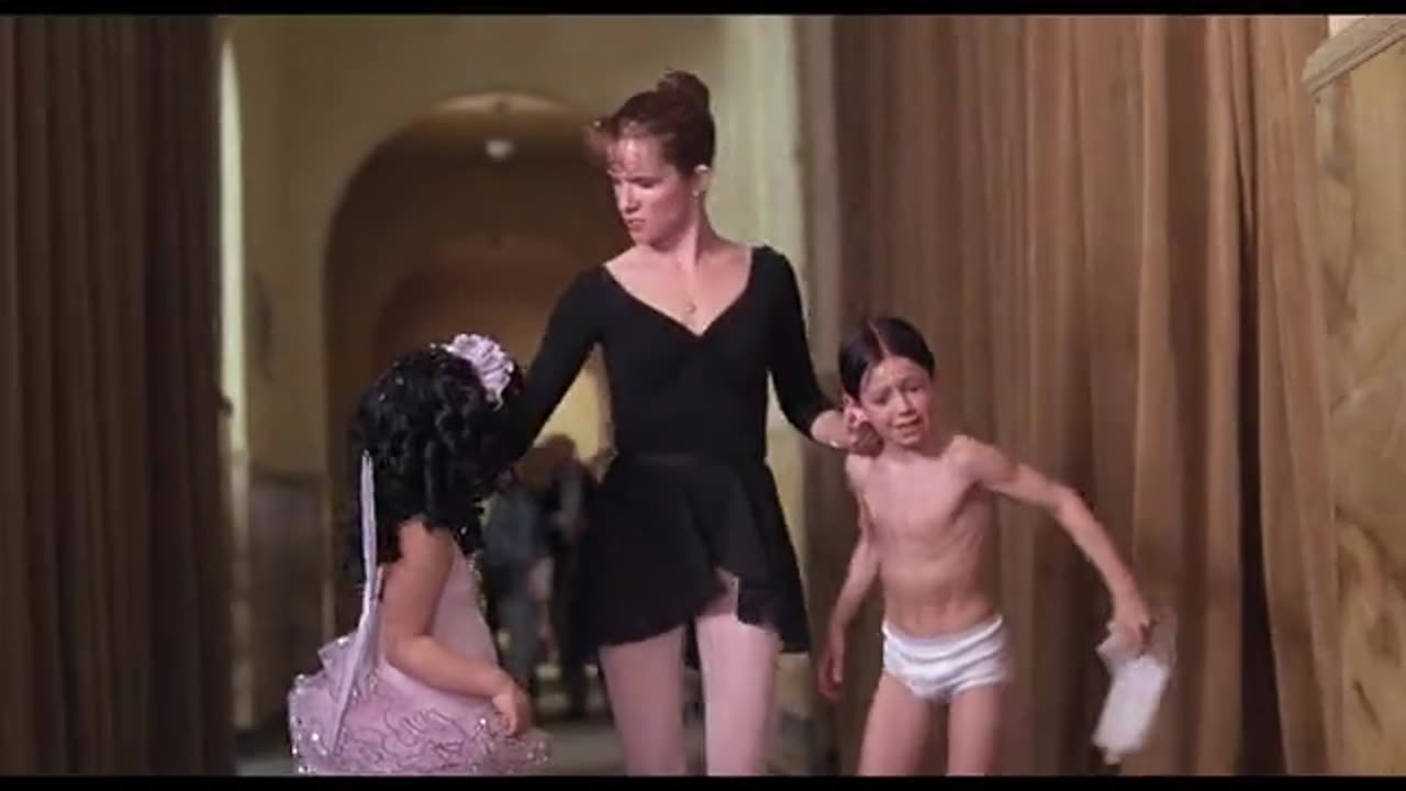 91. The Little Rascals