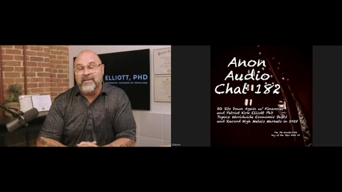 SG Sits Down w/ Patriot & Metals Expert Kirk Elliott: Silver "Cup and Handle" Biggest in History