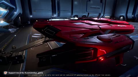RERUNs of PRE-RECORDED Videos including Titan Giveaway + Star Citizen Tips & How-To’s