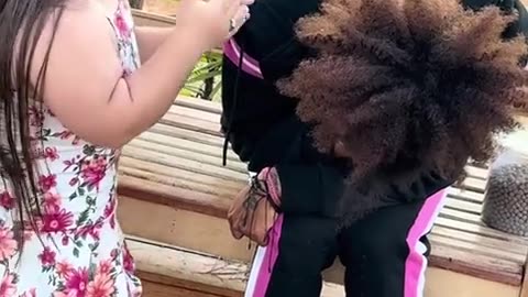🤯🎤 Why Does She Sing So Loud Into Her Eardrum?! | FunFM