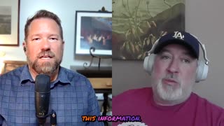U.S. Spy🕵️‍♂️to Podcaster: Pete Turner Built Trust in the World's Most Dangerous Places 5AM Podcast