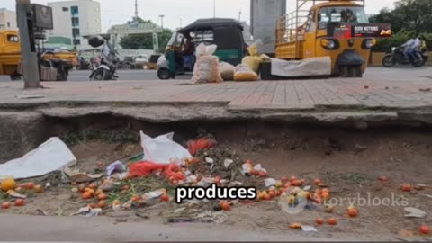 Throwing Away Food Here’s How It Harms Our Planet