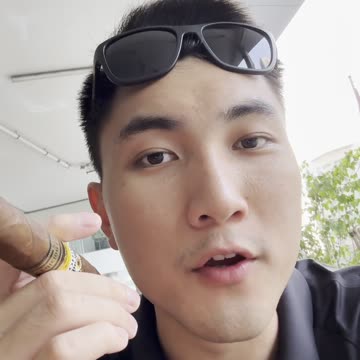 One Small Puff of Cigar, One Giant Leap for Aura 🌔