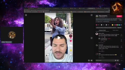 AMERICA IS NOT OUR FOREVER HOME (It's An Open Air Prison)