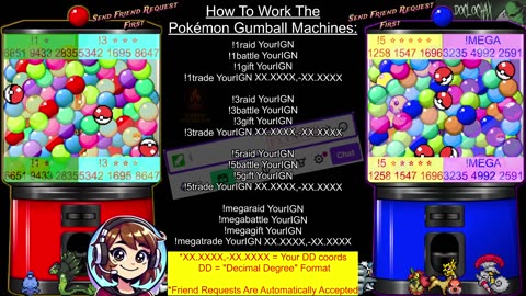 2SST - The Black Market Pokémon Shop! ✨P̅͏̬o͕͙̦k͔̥̤éF̧̦͈ơ̼͖͖ȑ̢̜̫t̤͉̯ ̱̗͎G͔̜̣l̝̖͛ĭ͎̝̥t̗͖̟c̜̫̗h̓̾͊✨
