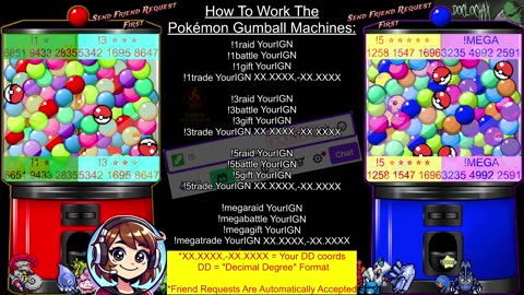 2SST - The Black Market Pokémon Shop! ✨P̅͏̬o͕͙̦k͔̥̤éF̧̦͈ơ̼͖͖ȑ̢̜̫t̤͉̯ ̱̗͎G͔̜̣l̝̖͛ĭ͎̝̥t̗͖̟c̜̫̗h̓̾͊✨