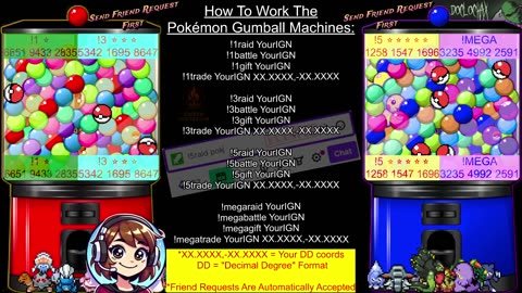 2SST - The Black Market Pokémon Shop! ✨P̅͏̬o͕͙̦k͔̥̤éF̧̦͈ơ̼͖͖ȑ̢̜̫t̤͉̯ ̱̗͎G͔̜̣l̝̖͛ĭ͎̝̥t̗͖̟c̜̫̗h̓̾͊✨